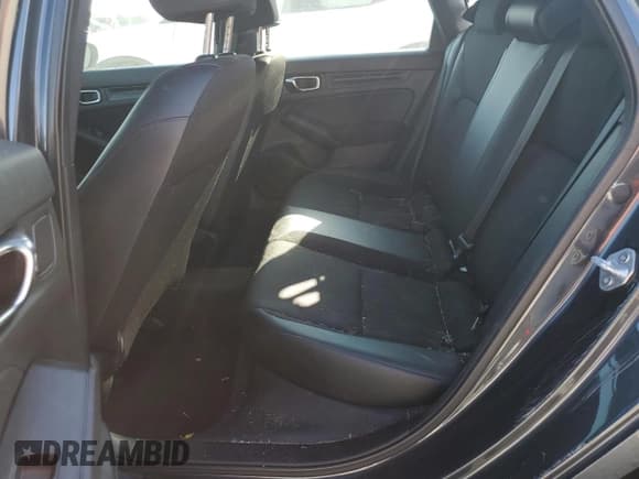 ✅ 2024 Honda Civic Sport • VIN: 2HGFE2F59RH594060 • Лот: 80136895. Опубликован ранее на Copart с пробегом Не указан. Бесплатный доступ к архиву аукционных продаж из США и подробный отчёт об истории автомобиля на DreamBid. Изображение 10.