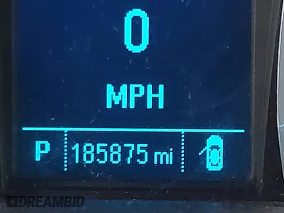 ✅ 2015 Chevrolet Equinox LT • VIN: 2GNALBEK1F1124803 • Lot: 42146429. Listed on IAAI with 185,875 mi. Free auction sales archive from the USA and detailed vehicle history report at DreamBid. Image 16.