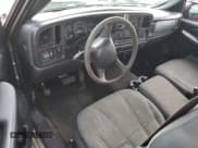 ✅ 2001 Chevrolet Silverado 1500 • VIN: 2GCEC19V011105144 • Лот: 80455074. Опубликован ранее на Copart с пробегом 171 221 миль. Бесплатный доступ к архиву аукционных продаж из США и подробный отчёт об истории автомобиля на DreamBid. Изображение 8.