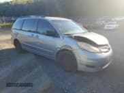 ✅ 2006 Toyota Sienna CE • VIN: 5TDZA23C46S557330 • Лот: 82276675. Опубликован ранее на Copart с пробегом 247 272 миль. Бесплатный доступ к архиву аукционных продаж из США и подробный отчёт об истории автомобиля на DreamBid. Изображение 4.