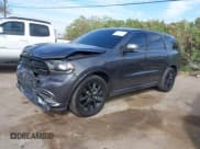✅ 2017 Dodge Durango GT • VIN: 1C4RDHDG0HC890673 • Lot: 43430302. Wystawiony na IAAI z przebiegiem 108 975 mil. Bezpłatny archiwum sprzedaży aukcyjnych z USA i szczegółowy raport historii pojazdu na DreamBid. Zdjęcie 17.