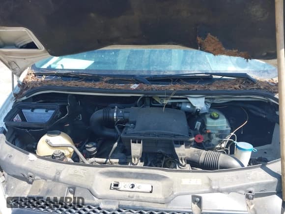 ✅ 2010 Mercedes-Benz Sprinter Cargo • VIN: WD3PE8CC0A5430498 • Lot: 42553817. Listed on IAAI with 231,427 mi. Free auction sales archive from the USA and detailed vehicle history report at DreamBid. Image 10.