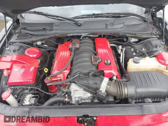 ✅ 2020 Dodge Challenger R/T Scat Pack • VIN: 2C3CDZFJ2LH203577 • Lot: 37903022. Wystawiony na IAAI z przebiegiem 34 272 mil. Bezpłatny archiwum sprzedaży aukcyjnych z USA i szczegółowy raport historii pojazdu na DreamBid. Zdjęcie 10.