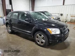 ✅ 2009 Dodge Caliber R/T • VIN: 1B3HB78B59D135753 • Лот: 81328134. Опубликован ранее на Copart с пробегом 179 413 миль. Бесплатный доступ к архиву аукционных продаж из США и подробный отчёт об истории автомобиля на DreamBid. Изображение 4.