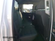 ✅ 2015 Chevrolet Silverado 1500 LT • VIN: 1GCVKRECXFZ350330 • Лот: 72366344. Опубликован ранее на Copart с пробегом 127 219 миль. Бесплатный доступ к архиву аукционных продаж из США и подробный отчёт об истории автомобиля на DreamBid. Изображение 10.