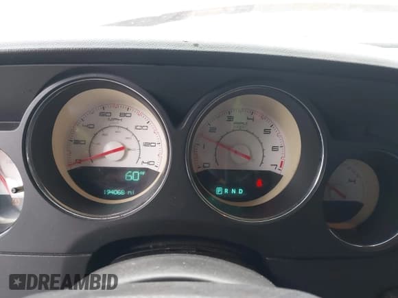 ✅ 2011 Dodge Challenger • VIN: 2B3CJ4DG3BH512862 • Лот: 42068430. Опубликован ранее на IAAI с пробегом 194 068 миль. Бесплатный доступ к архиву аукционных продаж из США и подробный отчёт об истории автомобиля на DreamBid. Изображение 7.