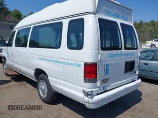 ✅ 2009 Ford E-Series Commercial • VIN: 1FTNS14WX9DA88680 • Lot: 42099627. Wystawiony na IAAI z przebiegiem 16 535 mil. Bezpłatny archiwum sprzedaży aukcyjnych z USA i szczegółowy raport historii pojazdu na DreamBid. Zdjęcie 3.