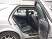 ✅ 2001 Saab 9-5 • VIN: YS3ED48E913024520 • Лот: 41547440. Опубликован ранее на IAAI с пробегом 154 615 миль. Бесплатный доступ к архиву аукционных продаж из США и подробный отчёт об истории автомобиля на DreamBid. Изображение 8.