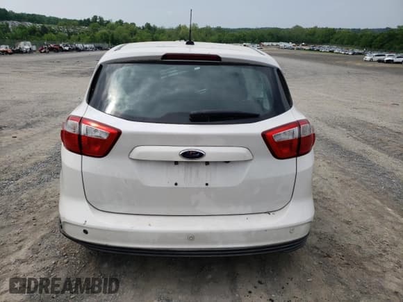 ✅ 2016 Ford C-Max SEL • VIN: 1FADP5CU5GL111957 • Lot: 56651525. Wystawiony na Copart z przebiegiem Nie podano. Bezpłatny archiwum sprzedaży aukcyjnych z USA i szczegółowy raport historii pojazdu na DreamBid. Zdjęcie 6.