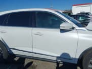 ✅ 2022 Acura MDX Technology • VIN: 5J8YD9H44NL008967 • Lot: 41281109. Listed on IAAI with Not provided. Free auction sales archive from the USA and detailed vehicle history report at DreamBid. Image 12.