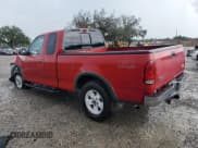 ✅ 2003 Ford F-150 XL • VIN: 2FTRX18L03CA38252 • Lot: 81770275. Listed on Copart with 276,056 mi. Free auction sales archive from the USA and detailed vehicle history report at DreamBid. Image 2.