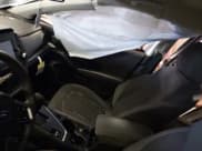 ✅ 2025 Subaru Impreza • VIN: JF1GUABC1S8219821 • Lot: 43498280. Listed on IAAI with 13,411 mi. Free auction sales archive from the USA and detailed vehicle history report at DreamBid. Image 5.