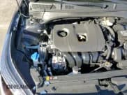 ✅ 2024 Kia Forte LXS • VIN: 3KPF24AD1RE700840 • Лот: 85419175. Опубликован ранее на Copart с пробегом 29 396 миль. Бесплатный доступ к архиву аукционных продаж из США и подробный отчёт об истории автомобиля на DreamBid. Изображение 15.