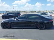 ✅ 2021 Mercedes-Benz S 580 • VIN: W1K6G7GB7MA019172 • Lot: 42445756. Listed on IAAI with 38,614 mi. Free auction sales archive from the USA and detailed vehicle history report at DreamBid. Image 15.