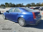 ✅ 2012 Cadillac CTS • VIN: 1G6DC5E58C0116144 • Lot: 82622585. Wystawiony na Copart z przebiegiem 81 169 mil. Bezpłatny archiwum sprzedaży aukcyjnych z USA i szczegółowy raport historii pojazdu na DreamBid. Zdjęcie 2.