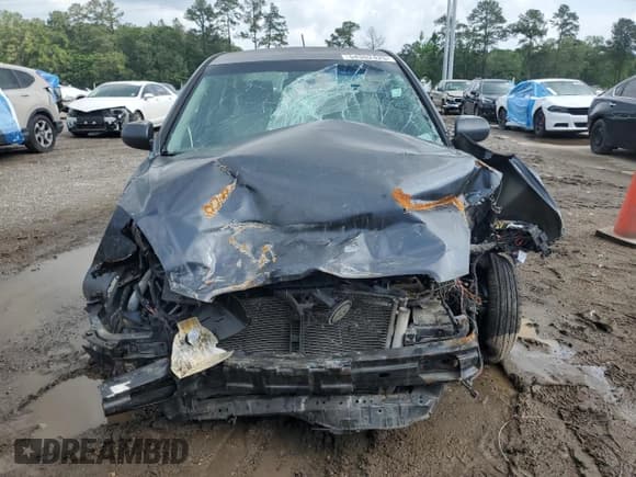 ✅ 2011 Hyundai Accent GLS • VIN: KMHCN4AC9BU608752 • Лот: 54362425. Опубликован ранее на Copart с пробегом Не указан. Бесплатный доступ к архиву аукционных продаж из США и подробный отчёт об истории автомобиля на DreamBid. Изображение 5.