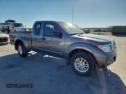 ✅ 2019 Nissan Frontier SV • VIN: 1N6AD0CWXKN749951 • Lot: 85928475. Listed on Copart with 41,548 mi. Free auction sales archive from the USA and detailed vehicle history report at DreamBid. Image 4.