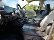 ✅ 2024 Kia Telluride S • VIN: 5XYP64GC6RG497955 • Лот: 87449085. Опубликован ранее на Copart с пробегом 10 226 миль. Бесплатный доступ к архиву аукционных продаж из США и подробный отчёт об истории автомобиля на DreamBid. Изображение 7.