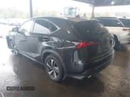 ✅ 2018 Lexus NX 300 • VIN: JTJBARBZ2J2170580 • Lot: 43394700. Listed on IAAI with 86,546 mi. Free auction sales archive from the USA and detailed vehicle history report at DreamBid. Image 3.
