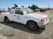 ✅ 1996 Ford Ranger XLT • VIN: 1FTCR10X1TUC90736 • Lot: 56605575. Listed on Copart with 94,262 mi. Free auction sales archive from the USA and detailed vehicle history report at DreamBid. Image 4.