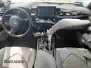 2021 Toyota Camry Hybrid SE с VIN 4T1G31AK6MU548493, выставлен на аукционе Copart как лот 65926785 с пробегом 121 324 миль миль и Списание • Salvage title. История ставок и продаж доступна на DreamBid. Изображение 8.