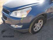 ✅ 2012 Chevrolet Traverse 1LT • VIN: 1GNKVGED2CJ311031 • Lot: 43706015. Wystawiony na IAAI z przebiegiem 148 809 mil. Bezpłatny archiwum sprzedaży aukcyjnych z USA i szczegółowy raport historii pojazdu na DreamBid. Zdjęcie 6.