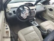 ✅ 2006 Saturn ION • VIN: 1G8AW15B56Z176012 • Lot: 52898965. Wystawiony na Copart z przebiegiem Nie podano. Bezpłatny archiwum sprzedaży aukcyjnych z USA i szczegółowy raport historii pojazdu na DreamBid. Zdjęcie 8.