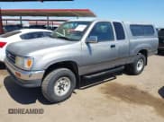 ✅ 1996 Toyota T100 SR5 • VIN: JT4UN24D2T0021495 • Lot: 42078605. Listed on IAAI with Not provided. Free auction sales archive from the USA and detailed vehicle history report at DreamBid. Image 2.