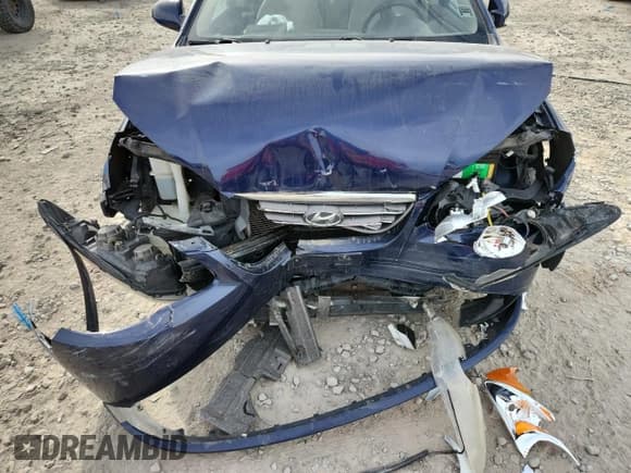 ✅ 2009 Hyundai Elantra GLS • VIN: KMHDU46D19U602723 • Лот: 82753555. Опубликован ранее на Copart с пробегом 134 677 миль. Бесплатный доступ к архиву аукционных продаж из США и подробный отчёт об истории автомобиля на DreamBid. Изображение 11.
