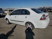 ✅ 2011 Chevrolet Aveo 1LT • VIN: KL1TD5DE3BB262632 • Лот: 47976405. Опубликован ранее на Copart с пробегом 155 927 миль. Бесплатный доступ к архиву аукционных продаж из США и подробный отчёт об истории автомобиля на DreamBid. Изображение 2.