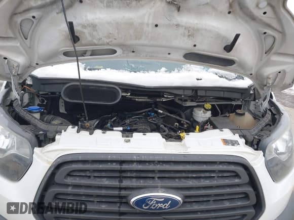 ✅ 2015 Ford Transit • VIN: 1FTYR1YG2FKA59905 • Лот: 43906730. Опубликован ранее на IAAI с пробегом 204 533 миль. Бесплатный доступ к архиву аукционных продаж из США и подробный отчёт об истории автомобиля на DreamBid. Изображение 10.