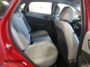 ✅ 2021 Hyundai Kona Limited • VIN: KM8K3CA58MU690571 • Lot: 92868415. Listed on Copart with 47,263 mi. Free auction sales archive from the USA and detailed vehicle history report at DreamBid. Image 11.