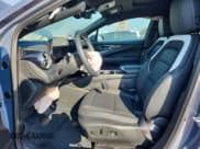 ✅ 2025 Chevrolet Blazer • VIN: 3GNKDBRM9SS180015 • Lot: 80744865. Listed on Copart with 1,820 mi. Free auction sales archive from the USA and detailed vehicle history report at DreamBid. Image 7.