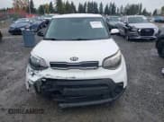 ✅ 2018 Kia Soul • VIN: KNDJN2A26J7891907 • Lot: 43558936. Listed on IAAI with 109,661 mi. Free auction sales archive from the USA and detailed vehicle history report at DreamBid. Image 12.