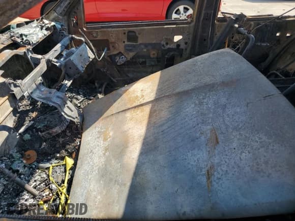 ✅ 2007 Buick Rainier CXL • VIN: 5GADT13SX72228289 • Lot: 62938655. Listed on Copart with Not provided. Free auction sales archive from the USA and detailed vehicle history report at DreamBid. Image 7.