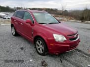 ✅ 2014 Chevrolet Captiva Sport LTZ • VIN: 3GNAL4EKXES600013 • Lot: 88178165. Wystawiony na Copart z przebiegiem 139 522 mil. Bezpłatny archiwum sprzedaży aukcyjnych z USA i szczegółowy raport historii pojazdu na DreamBid. Zdjęcie 11.