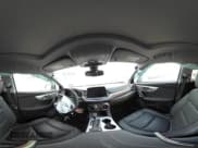 ✅ 2024 Chevrolet Blazer LT • VIN: 3GNKBDR43RS210038 • Lot: 42144722. Listed on IAAI with 10,862 mi. Free auction sales archive from the USA and detailed vehicle history report at DreamBid. Image 19.