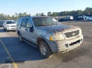 ✅ 2002 Ford Explorer XLS • VIN: 1FMZU62E12UA27738 • Лот: 43410344. Опубликован ранее на IAAI с пробегом 318 774 миль. Бесплатный доступ к архиву аукционных продаж из США и подробный отчёт об истории автомобиля на DreamBid. Изображение 1.