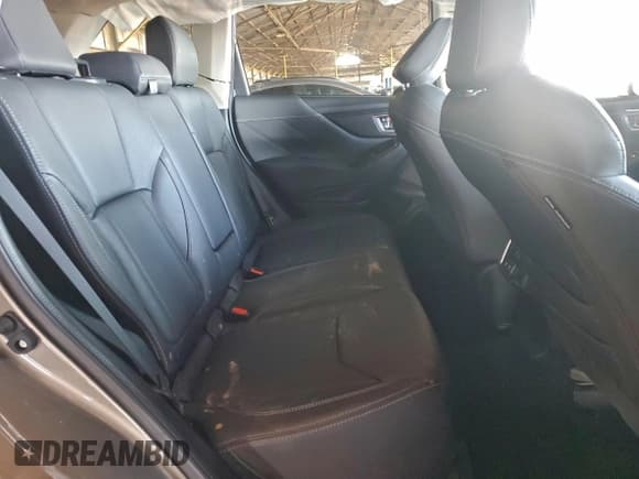 ✅ 2020 Subaru Forester Limited • VIN: JF2SKAUC9LH601797 • Lot: 94456575. Listed on Copart with 68,454 mi. Free auction sales archive from the USA and detailed vehicle history report at DreamBid. Image 10.