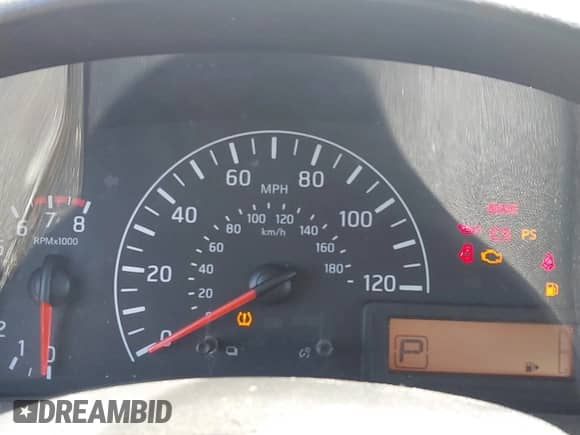 2016 Chevrolet City Express Cargo LT z VIN 3N63M0ZN1GK690132, wystawiony jako IAAI lot #42157392 z przebiegiem 116 499 mil mil oraz . Historia ofert i sprzedaży dostępna na DreamBid. Obrazek 7.