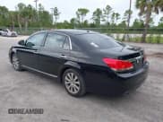 ✅ 2012 Toyota Avalon • VIN: 4T1BK3DB4CU455104 • Lot: 43090897. Listed on IAAI with 99,762 mi. Free auction sales archive from the USA and detailed vehicle history report at DreamBid. Image 3.