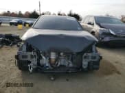 ✅ 2025 Honda Civic Sport • VIN: 2HGFE2F58SH528752 • Lot: 91472185. Listed on Copart with 16,939 mi. Free auction sales archive from the USA and detailed vehicle history report at DreamBid. Image 5.