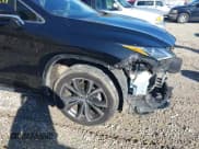 ✅ 2018 Lexus RX 350L Premium • VIN: JTJGZKCA4J2007010 • Лот: 43491134. Опубликован ранее на IAAI с пробегом 115 610 миль. Бесплатный доступ к архиву аукционных продаж из США и подробный отчёт об истории автомобиля на DreamBid. Изображение 19.