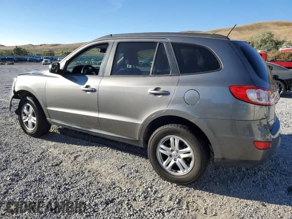 2012 Hyundai Santa Fe GLS с VIN 5XYZGDABXCG160265, выставлен на аукционе Copart как лот 70721424 с пробегом 115 181 миль миль и Списание • Salvage title. История ставок и продаж доступна на DreamBid. Изображение 2.