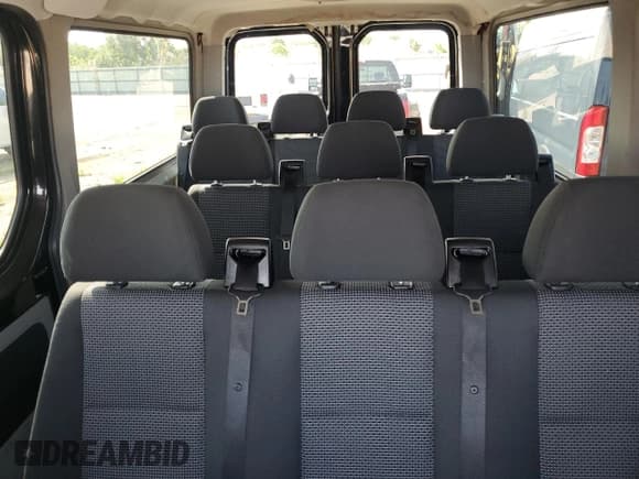 ✅ 2011 Freightliner Sprinter • VIN: WCDPE7CC3B5569920 • Лот: 59002805. Опубликован ранее на Copart с пробегом 117 006 миль. Бесплатный доступ к архиву аукционных продаж из США и подробный отчёт об истории автомобиля на DreamBid. Изображение 10.