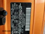 ✅ 2016 Hyundai Veloster Turbo Rally Edition • VIN: KMHTC6AE9GU257481 • Лот: 86423925. Опубликован ранее на Copart с пробегом 102 330 миль. Бесплатный доступ к архиву аукционных продаж из США и подробный отчёт об истории автомобиля на DreamBid. Изображение 12.