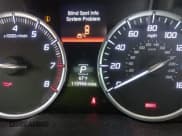 ✅ 2014 Acura MDX Technology • VIN: 5FRYD4H45EB046730 • Lot: 43416714. Listed on IAAI with 115,966 mi. Free auction sales archive from the USA and detailed vehicle history report at DreamBid. Image 15.