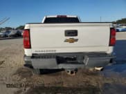 ✅ 2015 Chevrolet Silverado 2500HD Work Truck • VIN: 1GC1KUEG8FF136121 • Lot: 92112415. Listed on Copart with 298,083 mi. Free auction sales archive from the USA and detailed vehicle history report at DreamBid. Image 6.