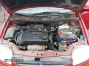 ✅ 2006 Chevrolet Aveo LS • VIN: KL1TD66686B681805 • Lot: 42307732. Wystawiony na IAAI z przebiegiem 172 769 mil. Bezpłatny archiwum sprzedaży aukcyjnych z USA i szczegółowy raport historii pojazdu na DreamBid. Zdjęcie 10.