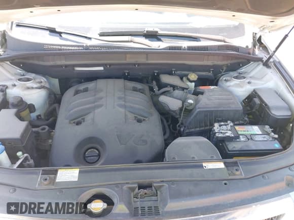 ✅ 2008 Hyundai Veracruz GLS • VIN: KM8NU13C38U031846 • Lot: 42055935. Listed on IAAI with 210,192 mi. Free auction sales archive from the USA and detailed vehicle history report at DreamBid. Image 10.